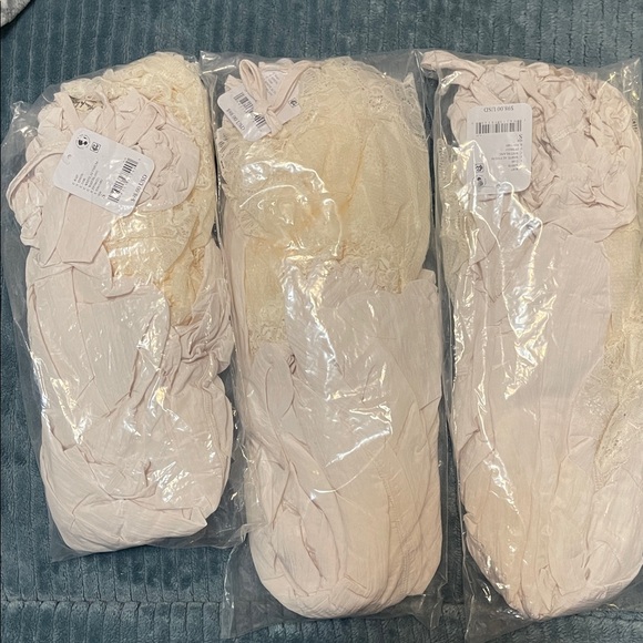 Intimately by Free People Forever Young Bloomer Pants - Picture 4 of 7